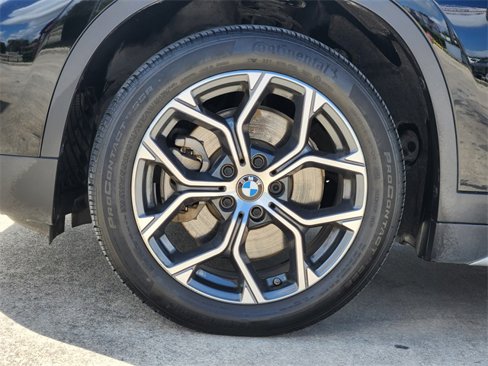 Used 2020 BMW X1 sDrive28i image 10