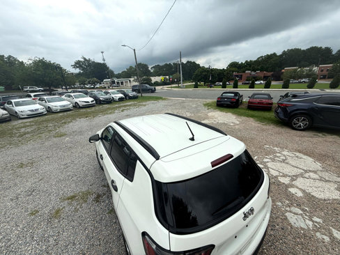 Used 2018 Jeep Compass Sport image 14