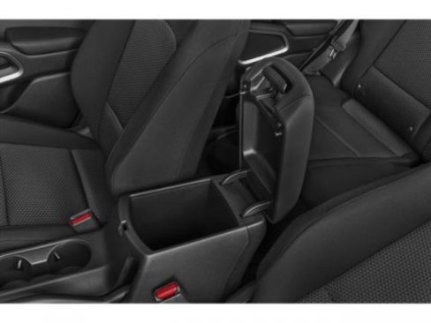 New 2025 Kia Soul S image 17