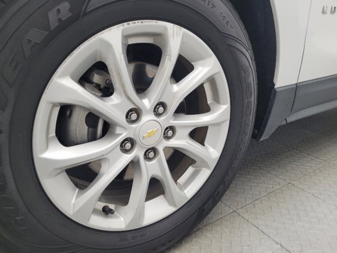 Used 2018 Chevrolet Equinox LS image 31