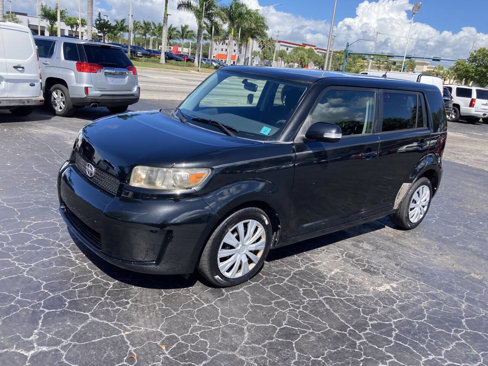 Used 2009 Scion xB image 3