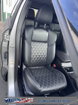 Used 2022 Mitsubishi Outlander SEL image 15