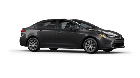 New 2025 Toyota Corolla LE image 13