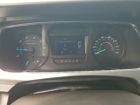 Used 2018 Ford Taurus SEL image 19