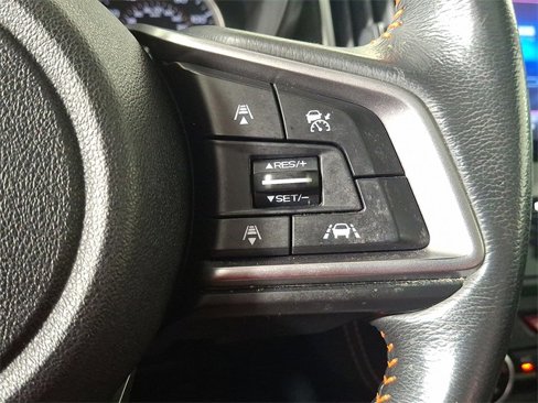 Used 2019 Subaru Crosstrek 2.0i Limited w/ Moonroof Package w/Navigation image 24