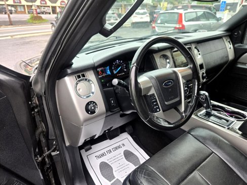 Used 2015 Ford Expedition EL Limited w/ Equipment Group 301A image 66