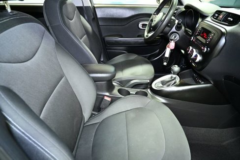 Used 2014 Kia Soul image 41