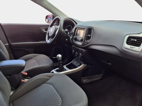 Used 2018 Jeep Compass Sport image 17