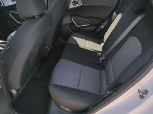 Used 2022 Kia Soul LX image 26