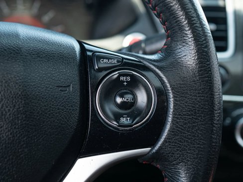 Used 2015 Honda Civic Si image 31