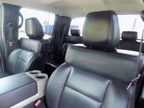Used 2007 Ford F150 Lariat image 14