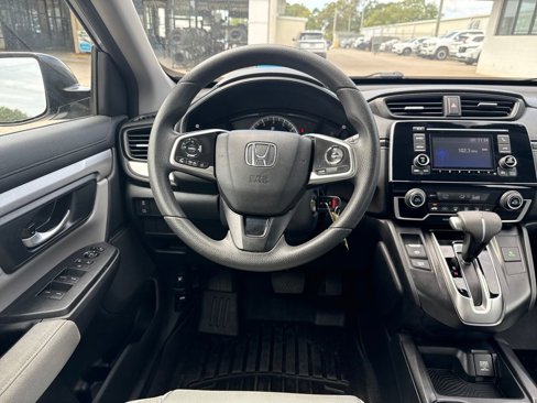 Used 2019 Honda CR-V LX image 14