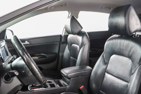Used 2019 Kia Sportage EX image 23