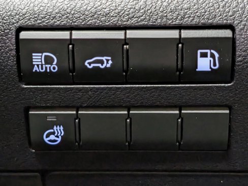 Used 2020 Lexus RX 450h AWD w/ Premium Package image 31