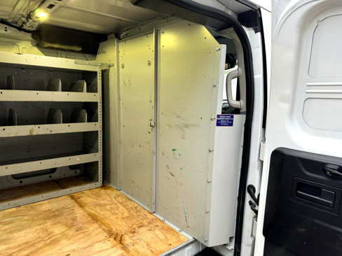 Used 2017 Ford Transit 250 130 Low Roof image 19