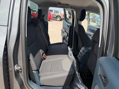 New 2025 Ford Maverick XL image 20