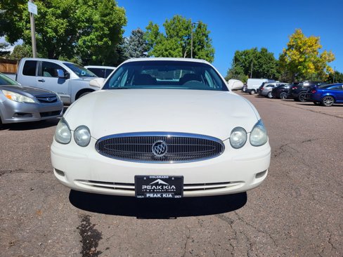 Used 2007 Buick LaCrosse CX image 5