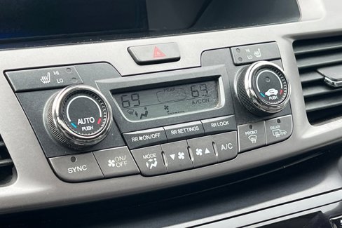 Used 2016 Honda Odyssey EX-L image 30