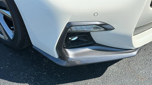 Certified 2021 INFINITI Q50 Signature Edition image 5