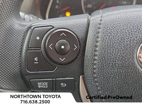 Used 2015 Toyota RAV4 XLE image 26