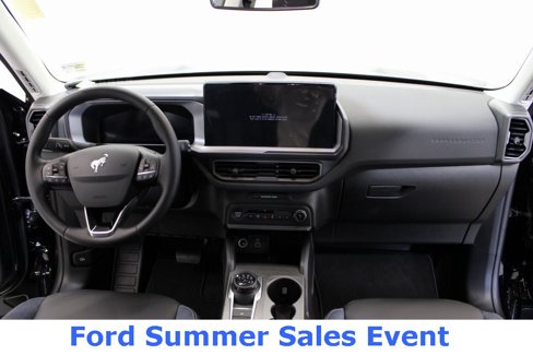 New 2025 Ford Bronco Sport Outer Banks image 28