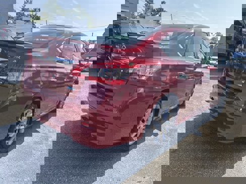Used 2014 Nissan Sentra SR image 4