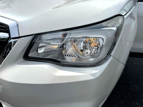 Used 2018 Subaru Forester 2.5i Premium w/ All-Weather Package image 18