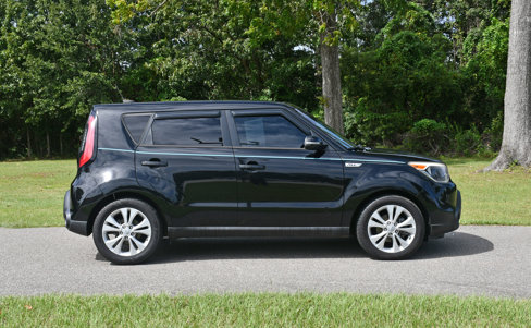 Used 2014 Kia Soul + image 5