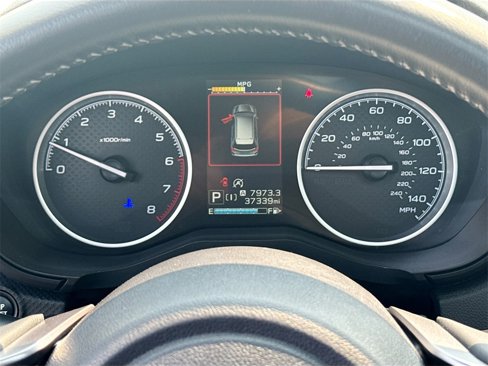 Used 2019 Subaru Forester Premium image 10