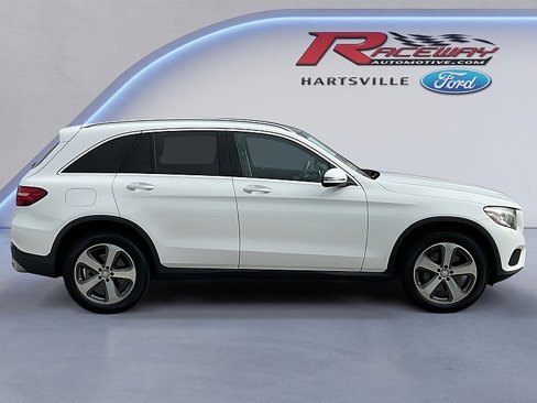 Used 2017 Mercedes-Benz GLC 300 image 5