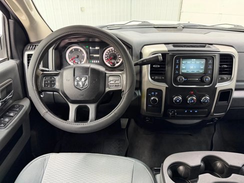 Used 2017 RAM 3500 SLT w/ Protection Group image 18