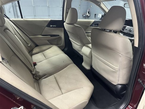 Used 2014 Honda Accord LX image 12