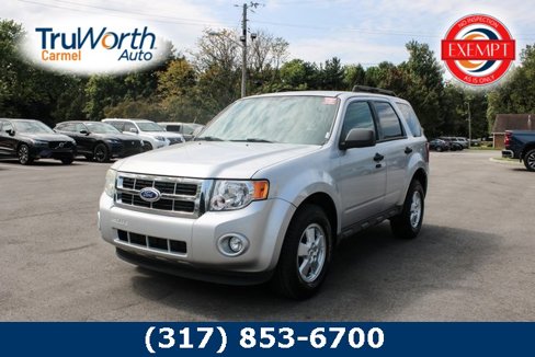 Used 2011 Ford Escape XLT image 1