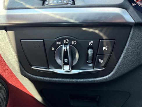 Certified 2023 BMW X3 M40i w/ Premium Package image 39