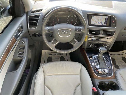 Used 2013 Audi Q5 3.0T Premium Plus image 13