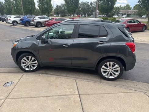 Used 2018 Chevrolet Trax Premier image 6