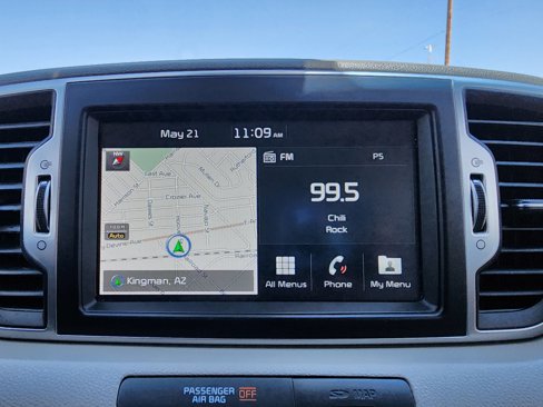 Used 2019 Kia Sportage SX image 24