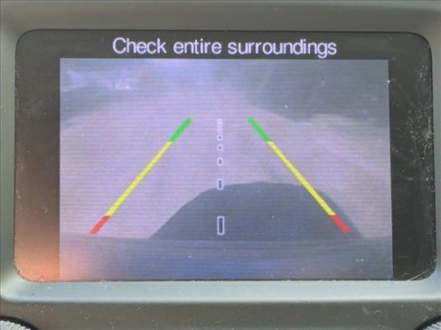Used 2018 Jeep Compass Latitude image 11