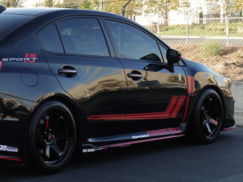 Used 2020 Subaru WRX Premium image 25