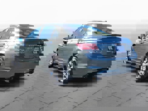 Used 2009 Honda Accord EX-L image 22