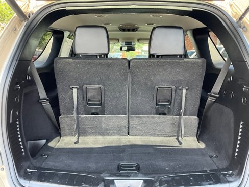 Used 2015 Dodge Durango Limited w/ Nav & Power Liftgate Group image 37