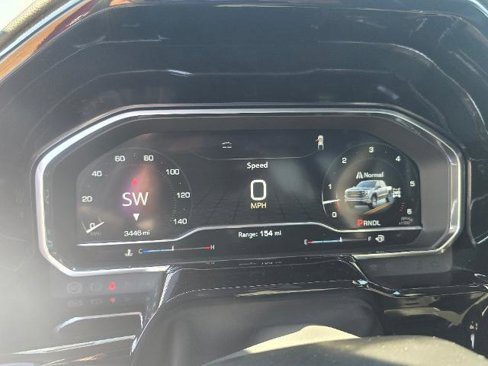 New 2024 GMC Sierra 1500 SLE image 16