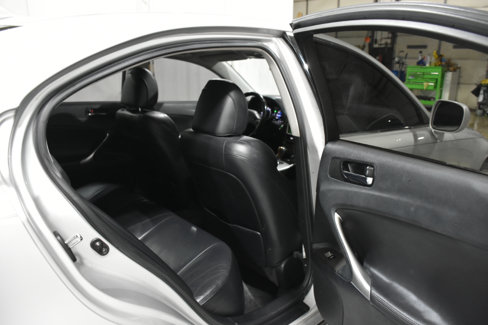 Used 2007 Lexus IS 250 image 40