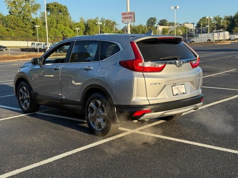 Used 2019 Honda CR-V EX-L image 6