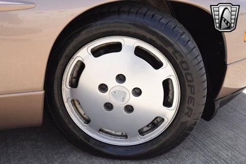 Used 1988 Porsche 928 S4 image 10
