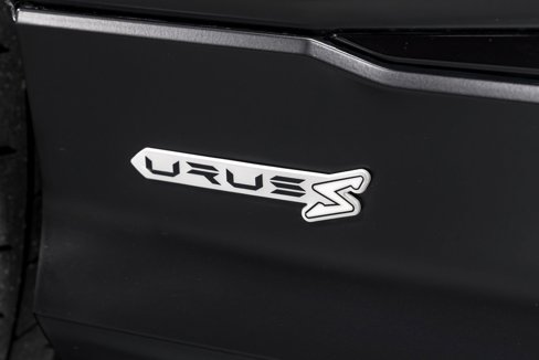 Used 2024 Lamborghini Urus S image 56