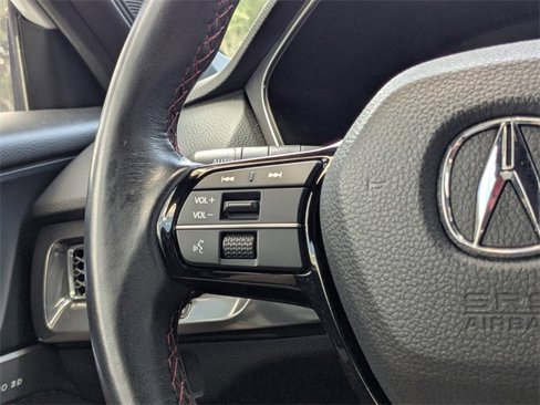 Used 2023 Acura Integra A-Spec image 27