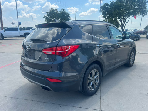Used 2016 Hyundai Santa Fe Sport w/ Option Group 02 image 3