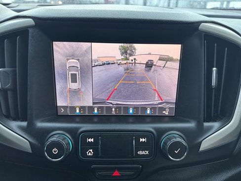 Certified 2020 GMC Terrain Denali w/ Denali Premium Package image 29