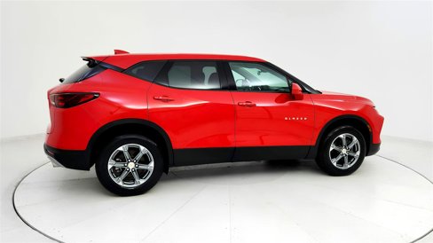 Used 2023 Chevrolet Blazer LT image 5